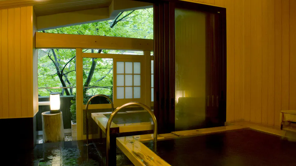 Kinugawa Onsen Hotel