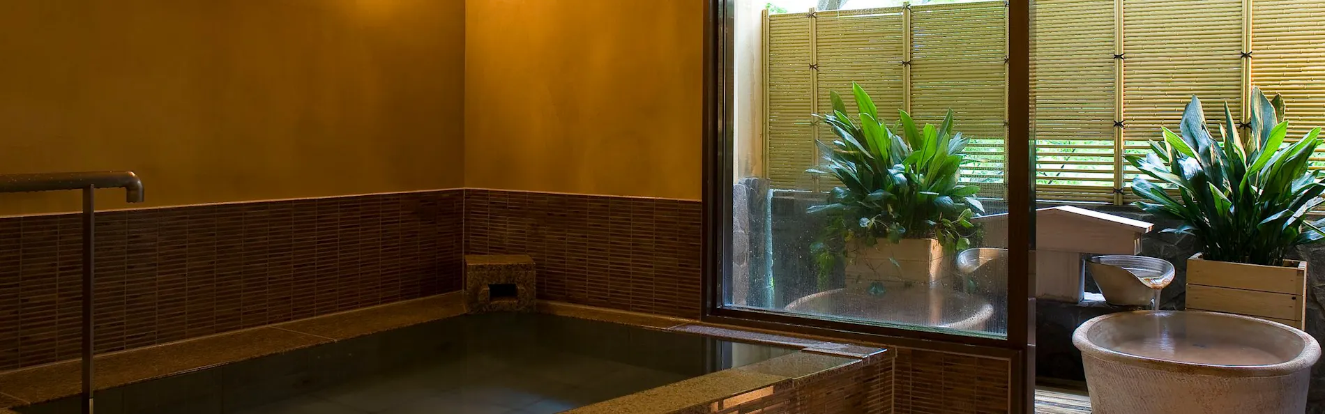 鬼怒川温泉ホテル