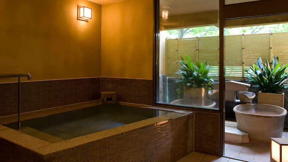 Kinugawa Onsen Hotel
