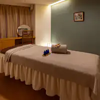 릴랙세이션 살롱 "Lucina"