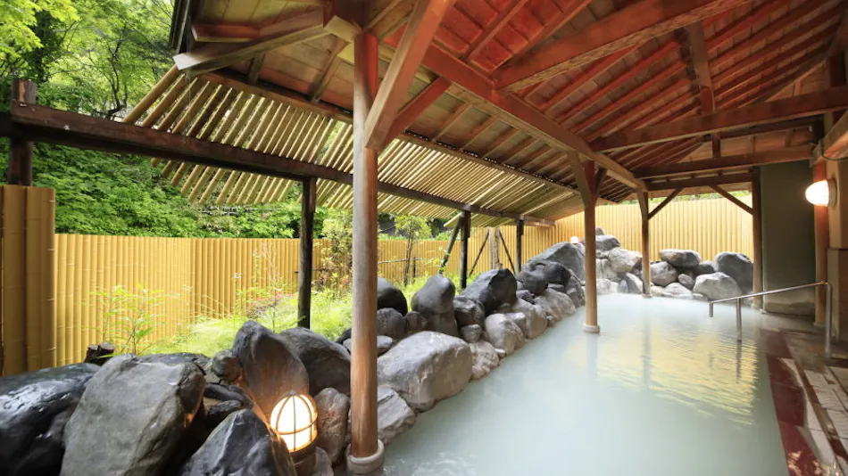 Park Hotel Miyabitei