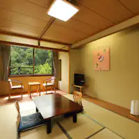 ห้องสไตล์ญี่ปุ่น