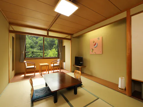 ห้องสไตล์ญี่ปุ่น