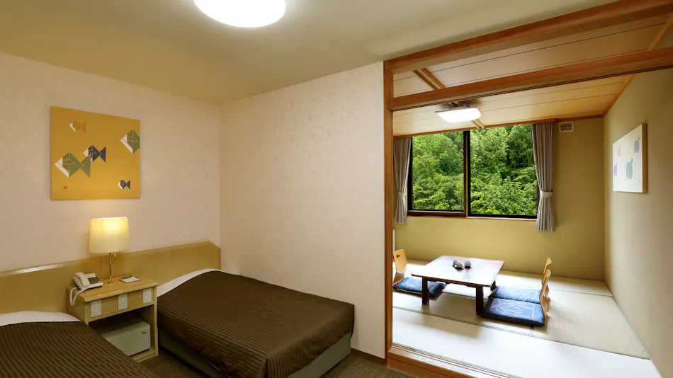 Park Hotel Miyabitei