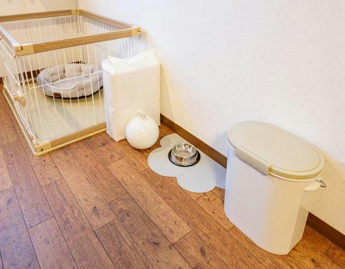ペット部屋