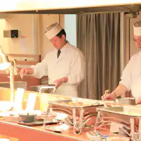 ร้านอาหาร