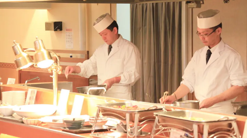 Park Hotel Miyabitei