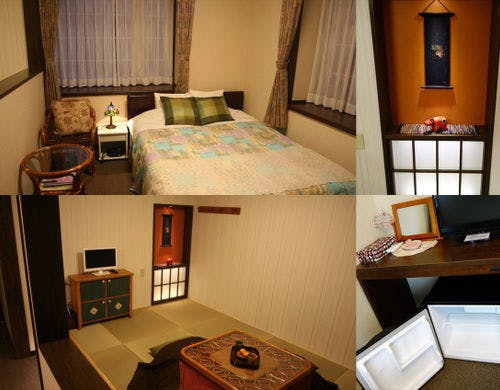 2016年10月リニューアル　人気の角部屋和洋