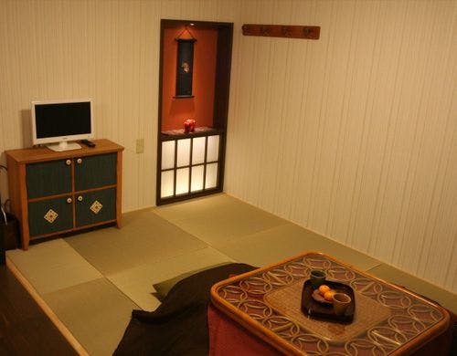 2016年10月リニューアル　人気の角部屋和洋