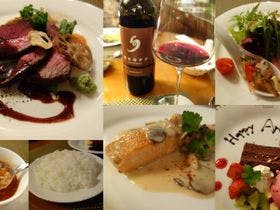 ガストホフ逢う日会うでい