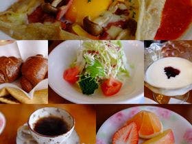 ガストホフ逢う日会うでい