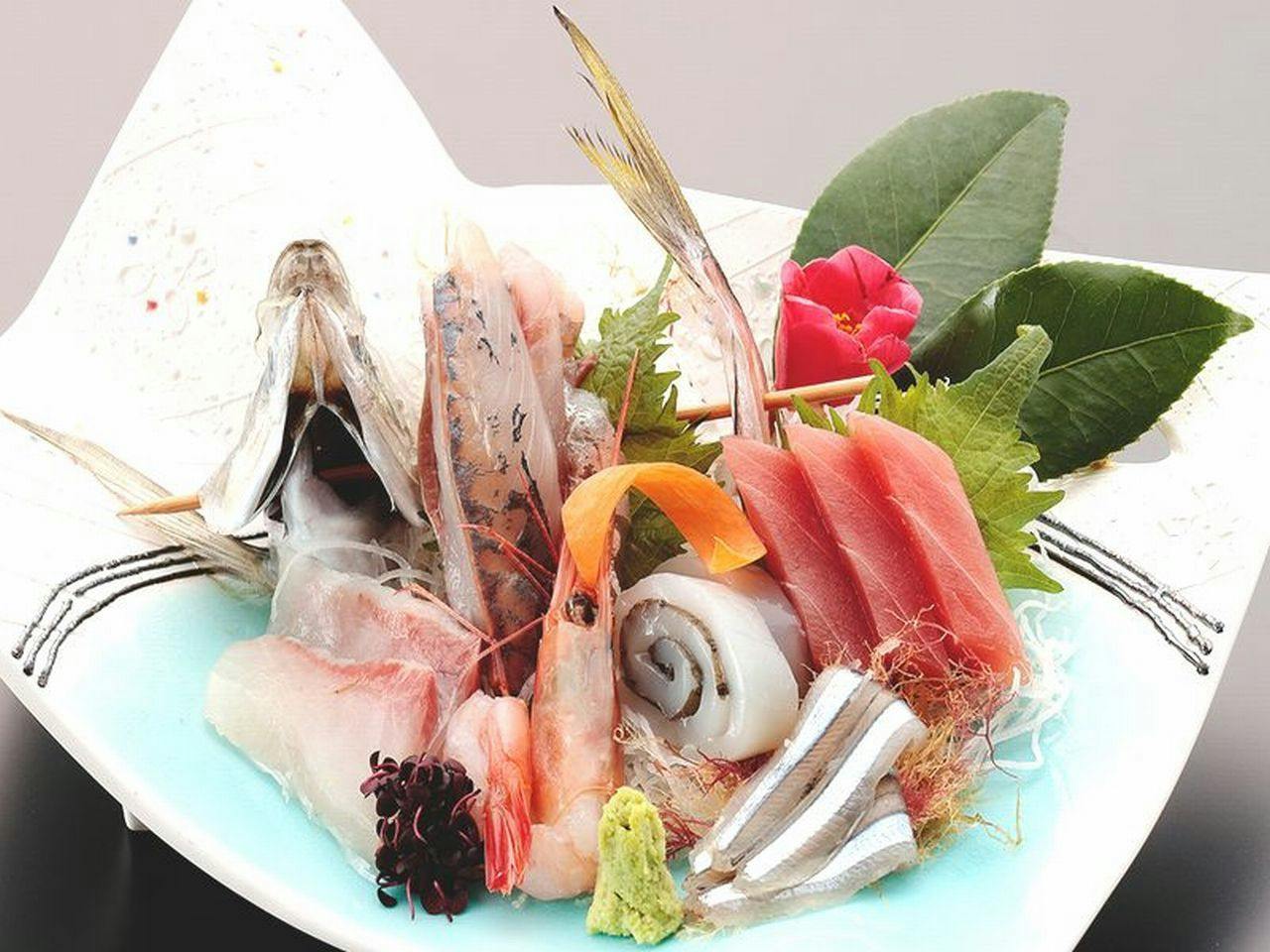 西伊豆小土肥温泉　茜色の海　あるじ栖