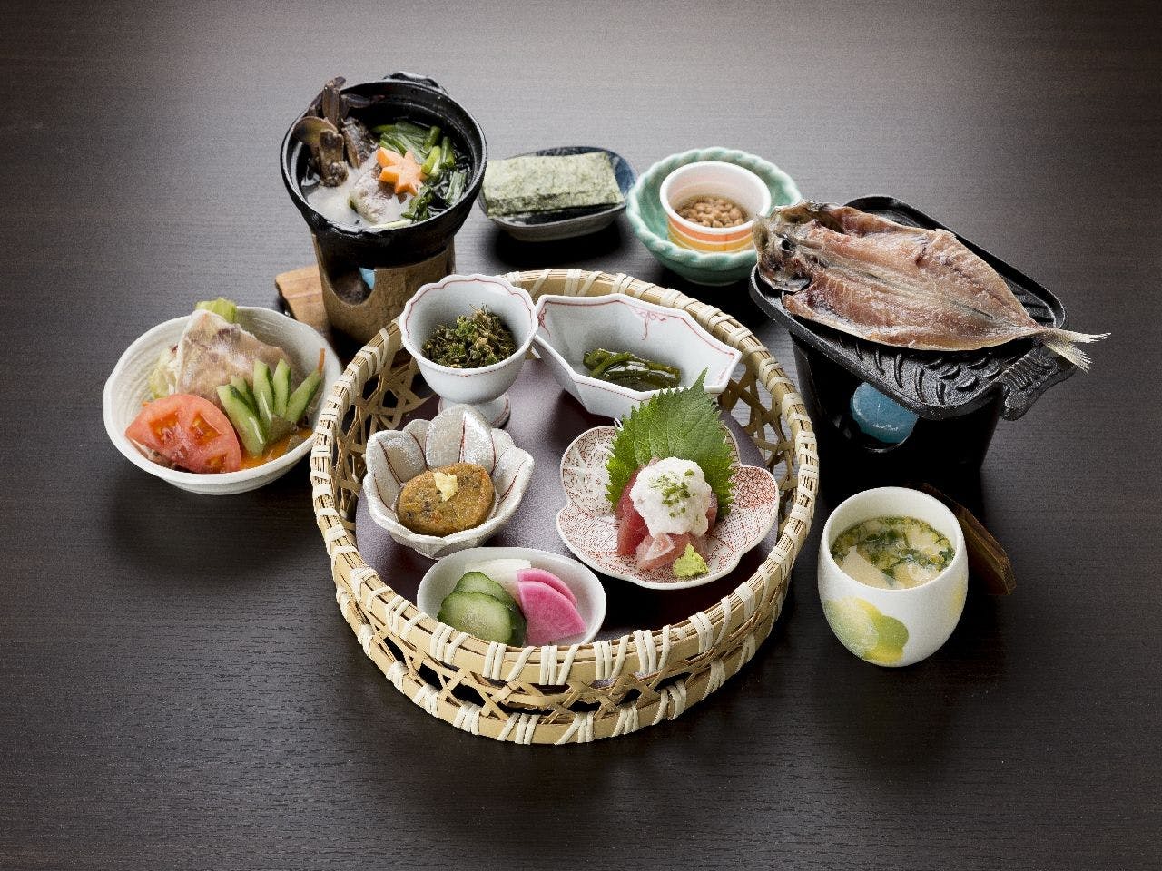 西伊豆小土肥温泉　茜色の海　あるじ栖