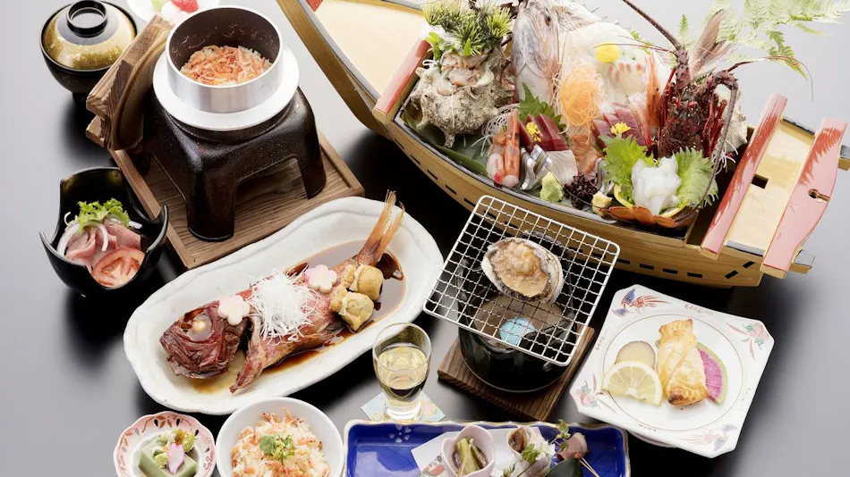 Nishi-Izu Koshihari Onsen Akaneiro no Umi Arujisu