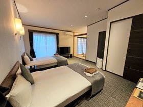 ホテルグランヴェール旧軽井沢