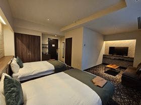 ホテルグランヴェール旧軽井沢
