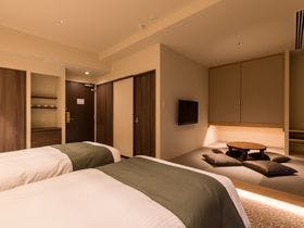 ホテルグランヴェール旧軽井沢
