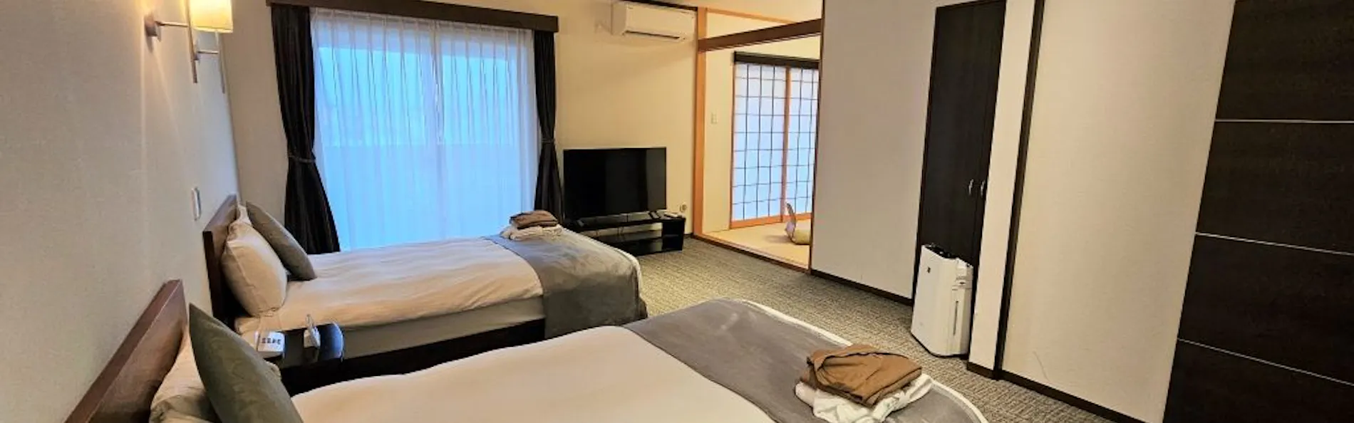 ホテルグランヴェール旧軽井沢