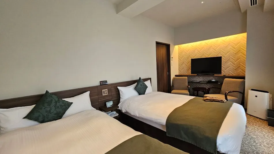 Hotel Grand Vert Kyukaruizawa