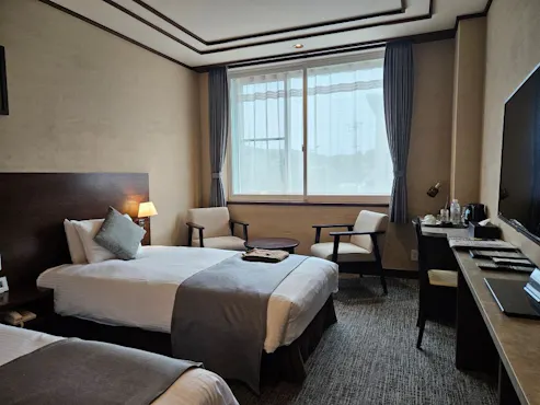 【本館】雙人房