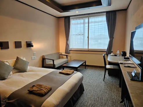 【本館】雙人房