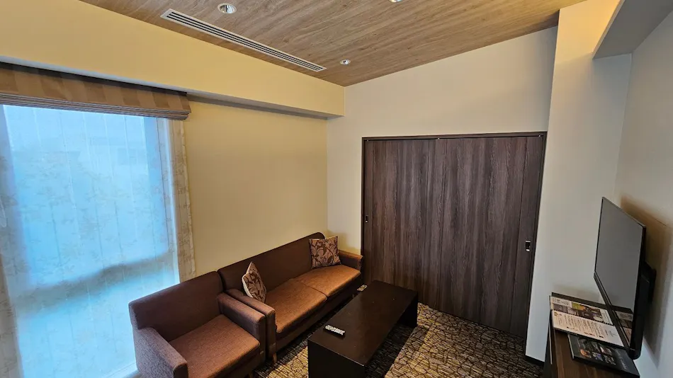 Hotel Grand Vert Kyukaruizawa