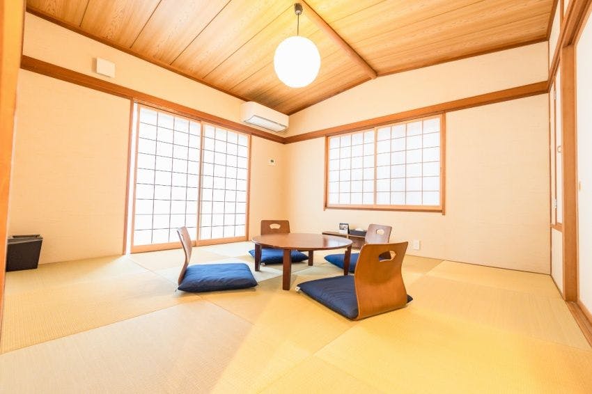 ホテルグランヴェール旧軽井沢