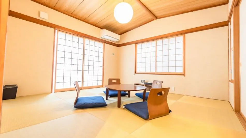 Hotel Grand Vert Kyukaruizawa
