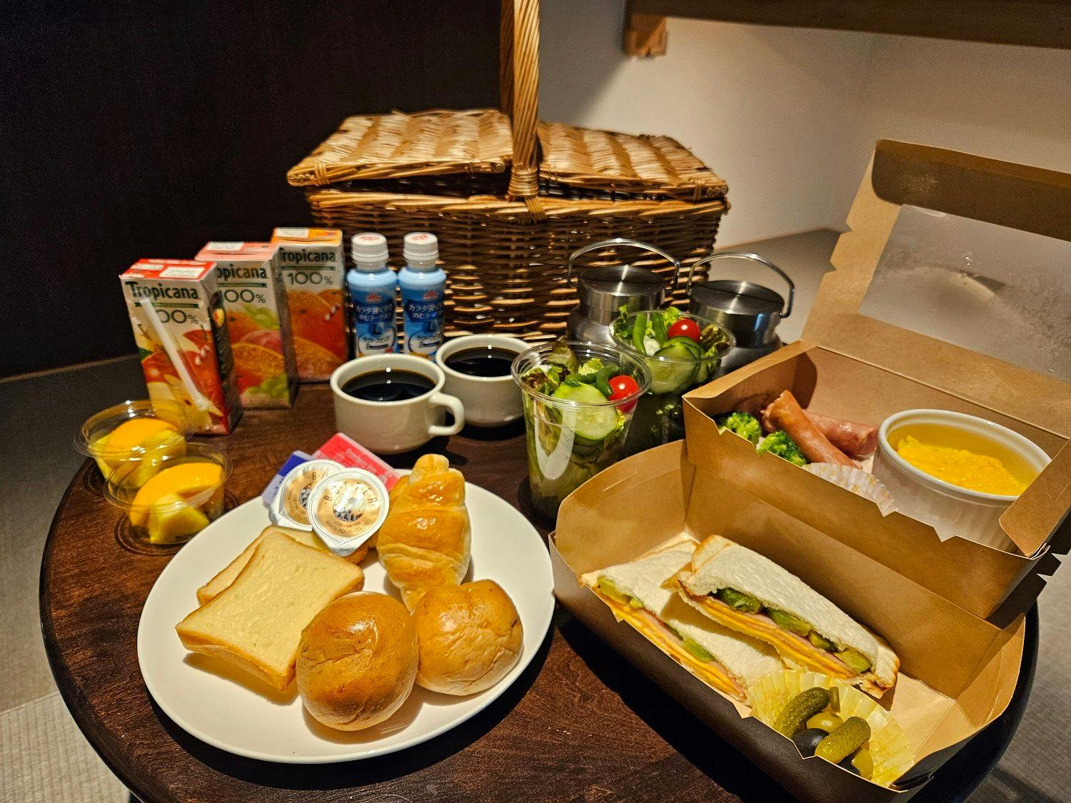 ホテルグランヴェール旧軽井沢