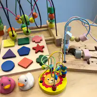 服務:提供玩具租借服務。