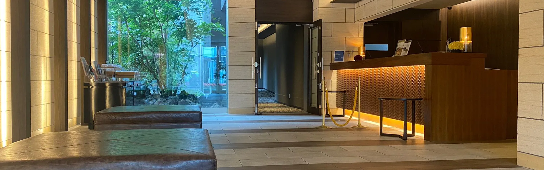ホテルグランヴェール旧軽井沢