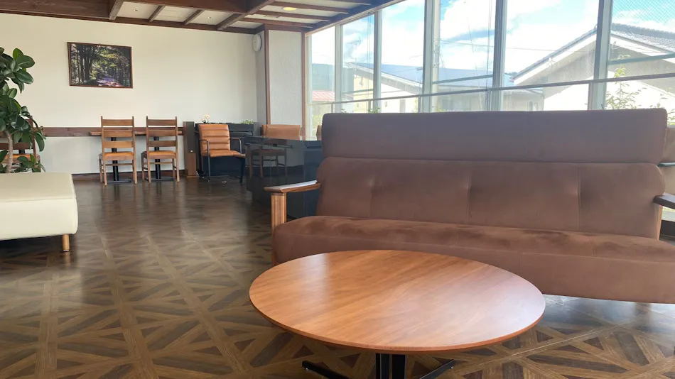 Hotel Grand Vert Kyukaruizawa
