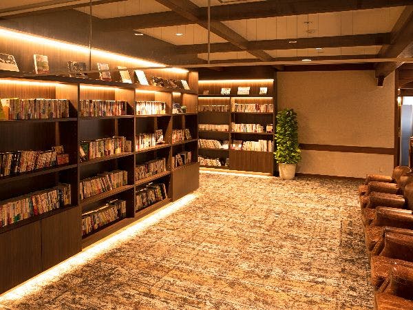 ホテルグランヴェール旧軽井沢