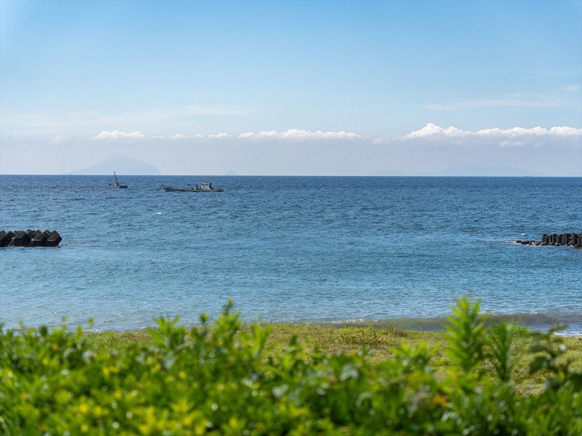 全室オーシャンフロントの宿　河津温泉郷 海遊亭
