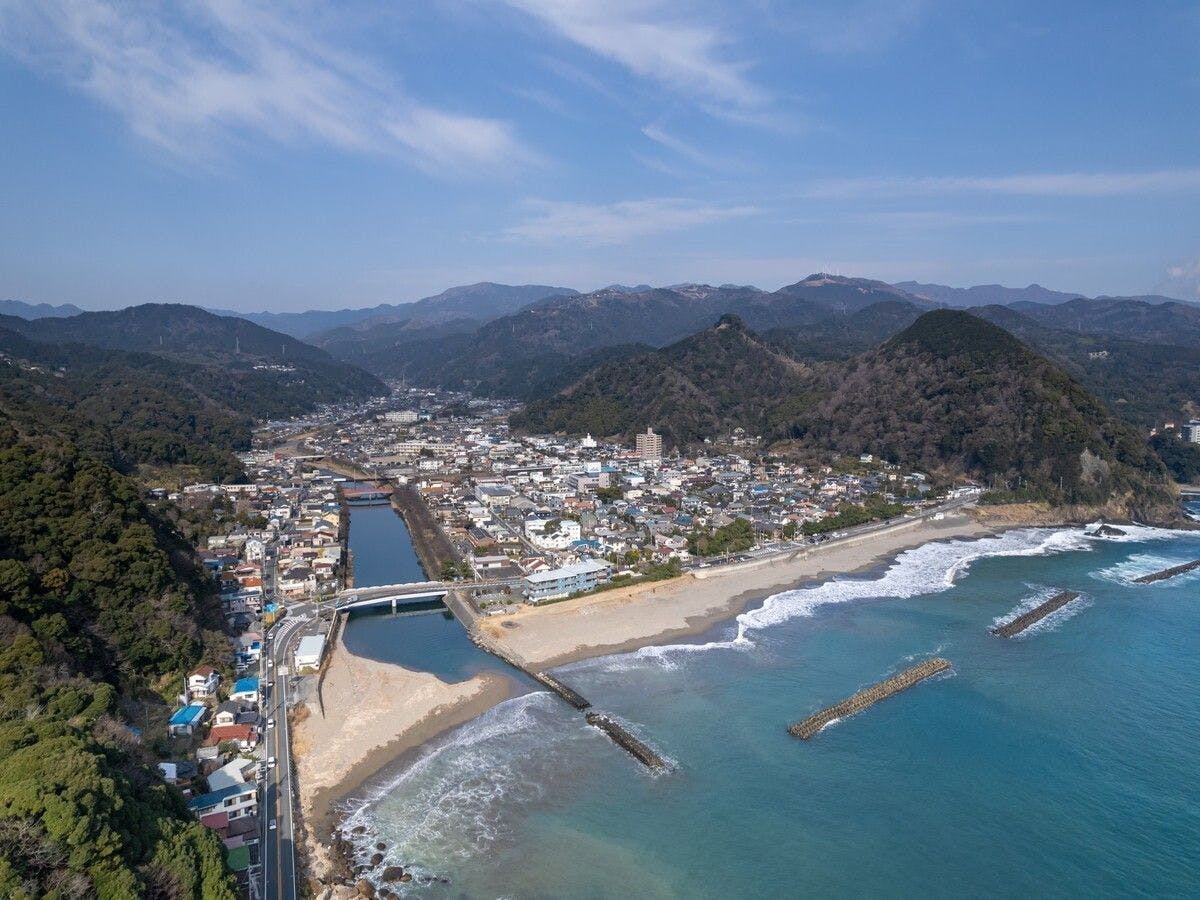 全室オーシャンフロントの宿　河津温泉郷 海遊亭