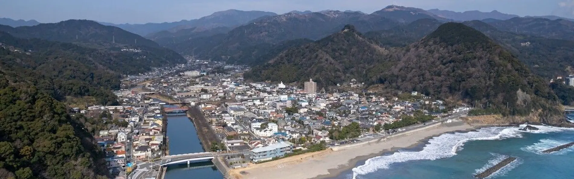 全室オーシャンフロントの宿 河津温泉郷 海遊亭