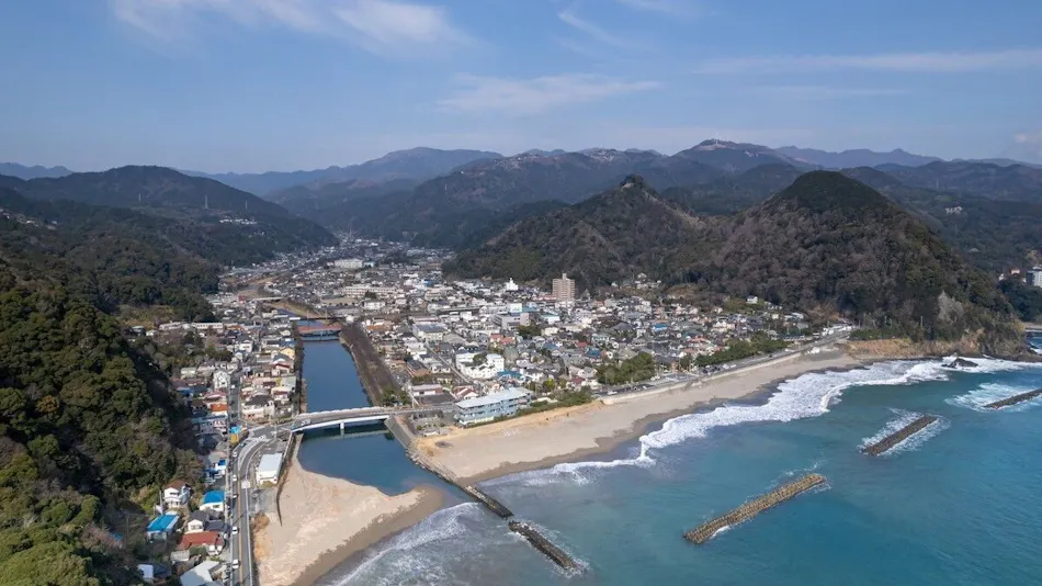 Izu Kawazu Onsenkyo Kaiyutei