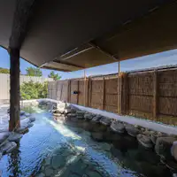 手足を伸ばしてゆったりとお過ごしください