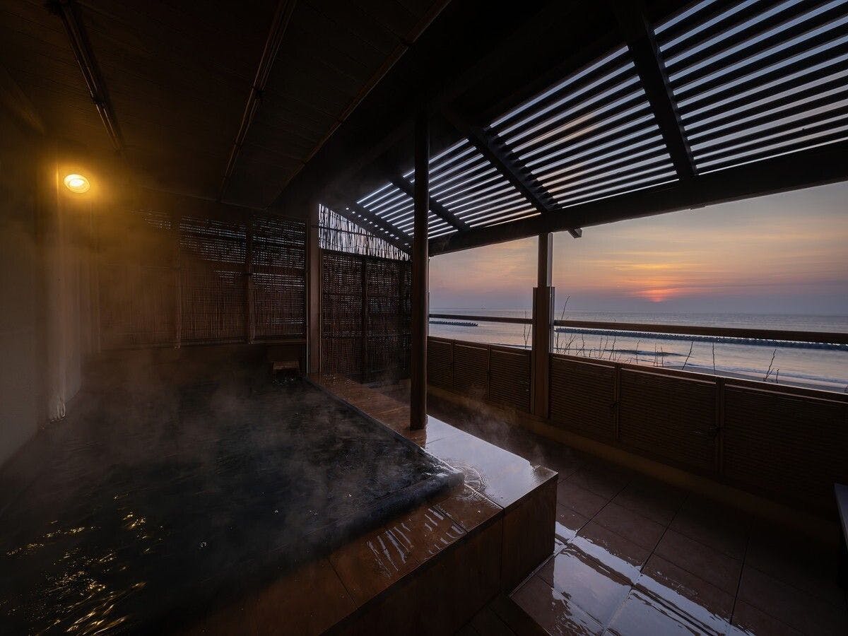全室オーシャンフロントの宿　河津温泉郷 海遊亭