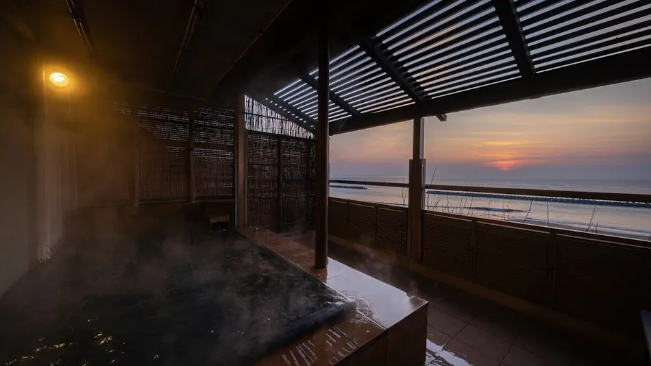 Izu Kawazu Onsenkyo Kaiyutei