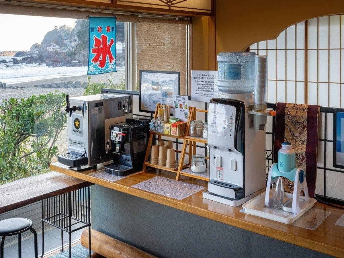 全室オーシャンフロントの宿　河津温泉郷 海遊亭