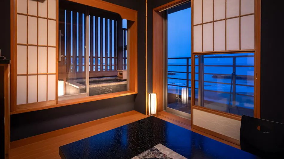 Izu Kawazu Onsenkyo Kaiyutei