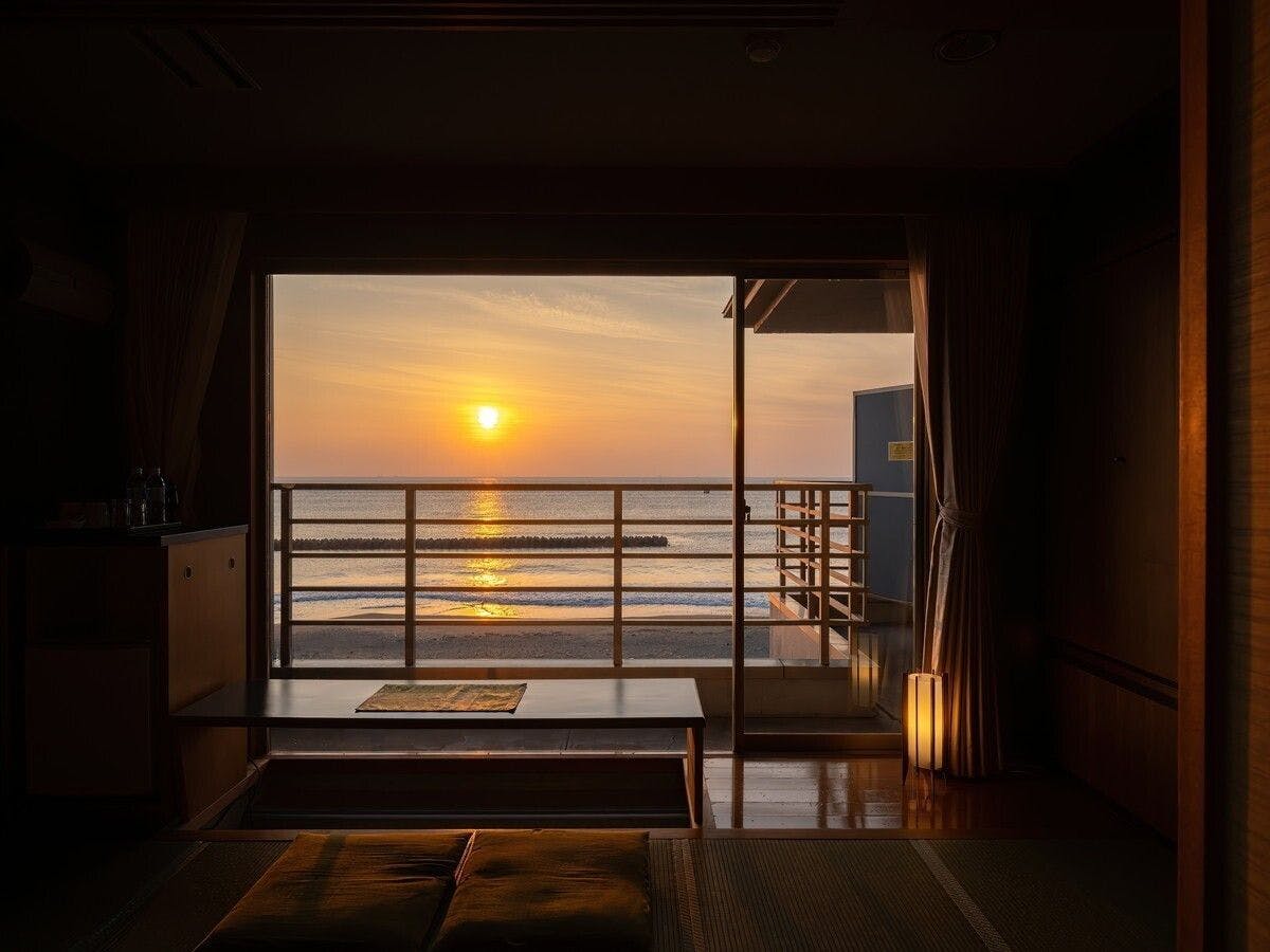 全室オーシャンフロントの宿　河津温泉郷 海遊亭