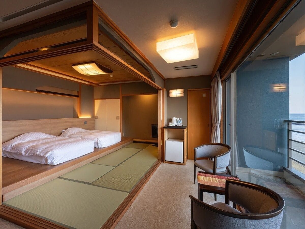 【スタンダード】モダン和室