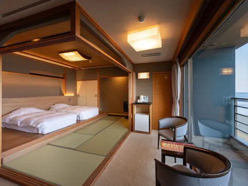 【スタンダード】モダン和室