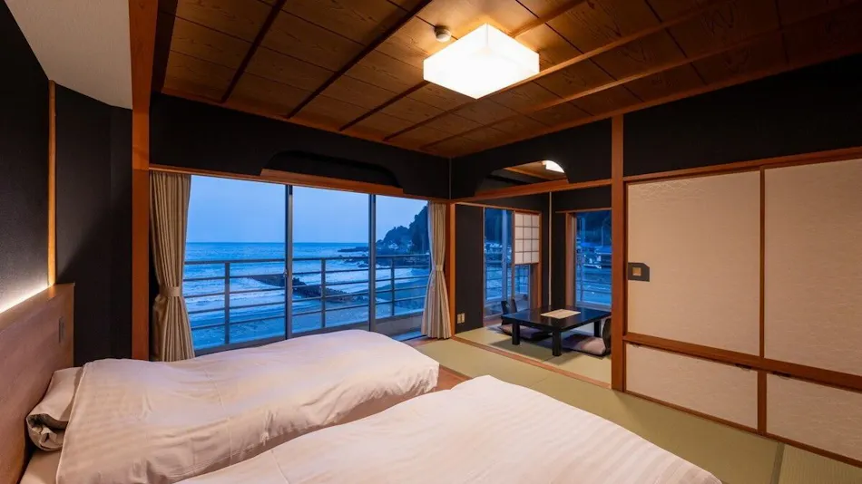 Izu Kawazu Onsenkyo Kaiyutei