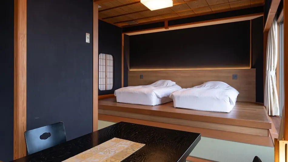 Izu Kawazu Onsenkyo Kaiyutei