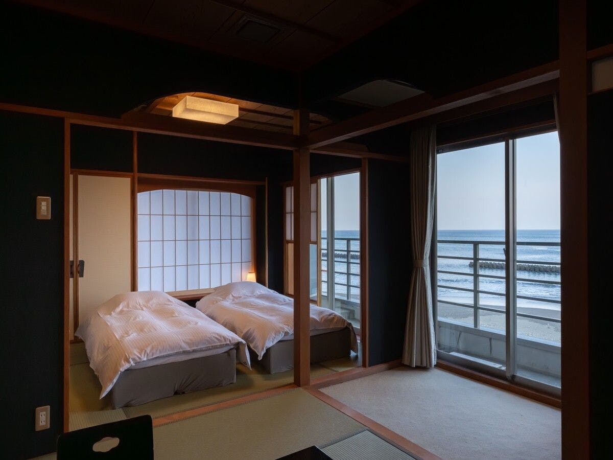 全室オーシャンフロントの宿　河津温泉郷 海遊亭
