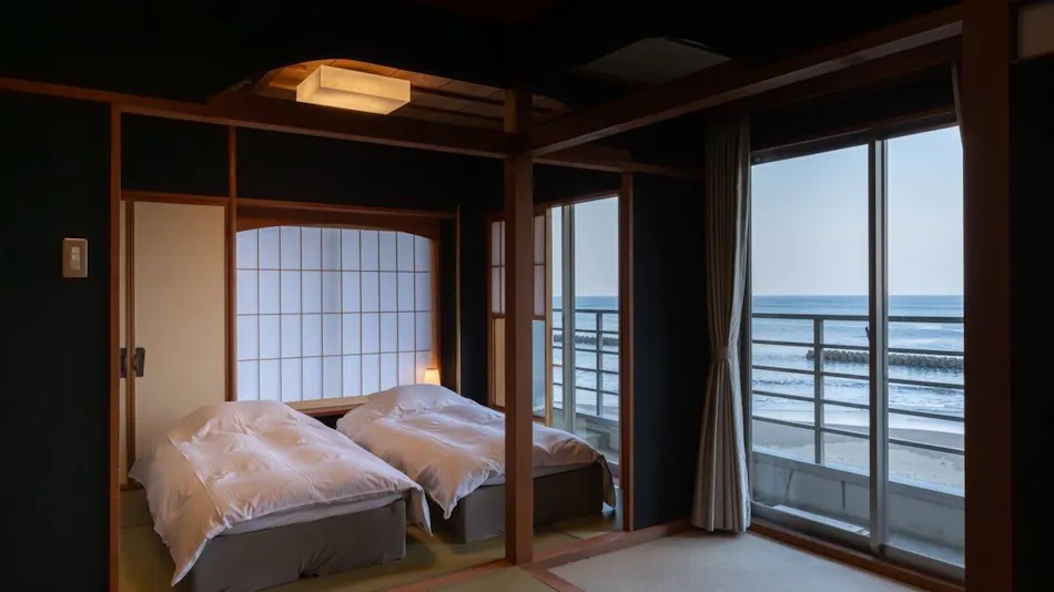 Izu Kawazu Onsenkyo Kaiyutei