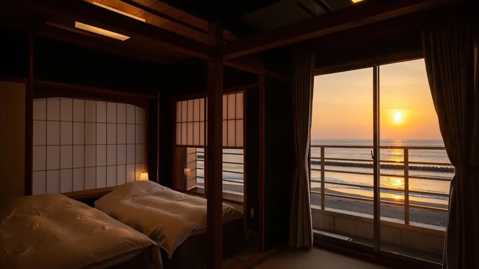 Izu Kawazu Onsenkyo Kaiyutei